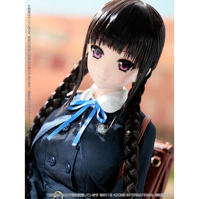 AZONE INTERNATIONAL::HappinessClover::商品詳細