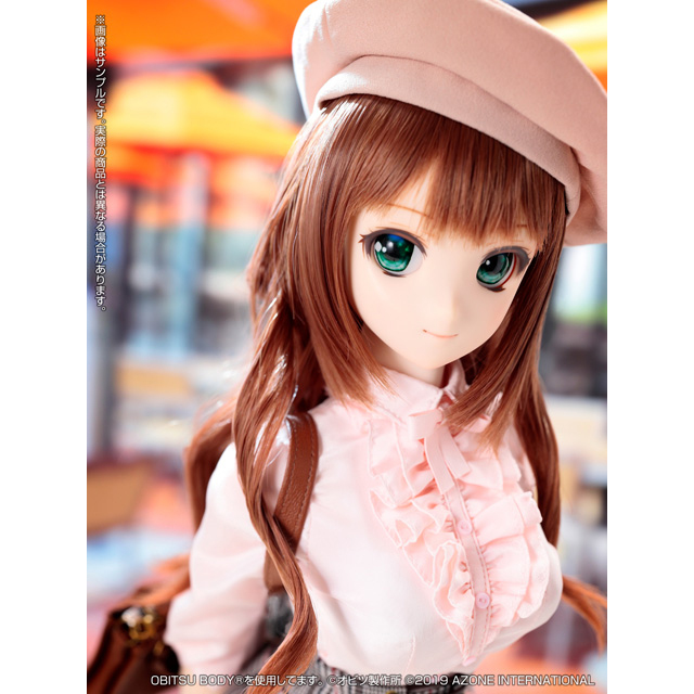 AZONE INTERNATIONAL::Iris Collect::商品紹介-商品詳細