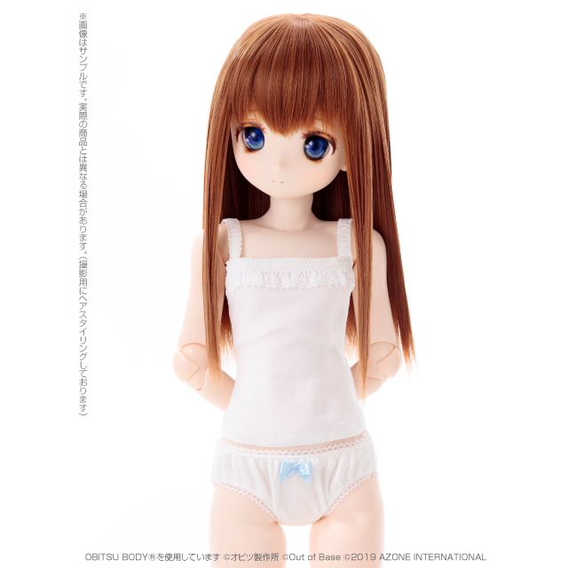AZONE INTERNATIONAL::Iris Collect Petit::商品紹介-商品詳細