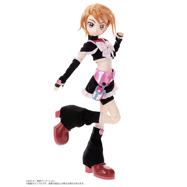 AZONE INTERNATIONAL::キャラクタードール::商品詳細