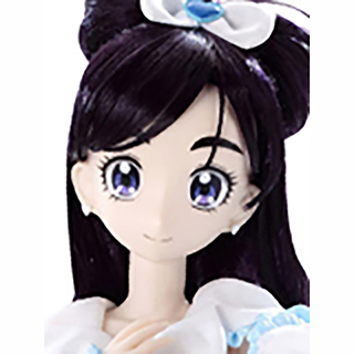 1/3ハイブリッドアクティブフィギュアNo.067 『ふたりはプリキュア』キュアホワイト