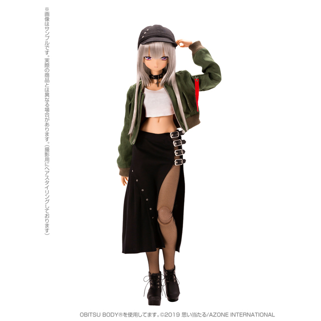 AZONE INTERNATIONAL::Lilia::商品詳細