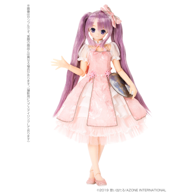 Azone International Sahra S A La Mode 商品詳細