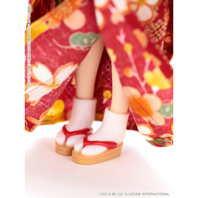 AZONE INTERNATIONAL::えっくす☆きゅーと::商品詳細