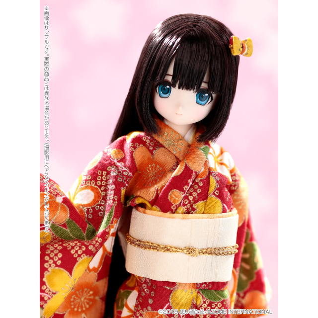 AZONE INTERNATIONAL::えっくす☆きゅーと::商品詳細