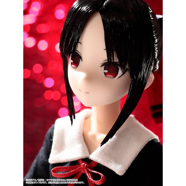 AZONE INTERNATIONAL::キャラクタードール::商品詳細