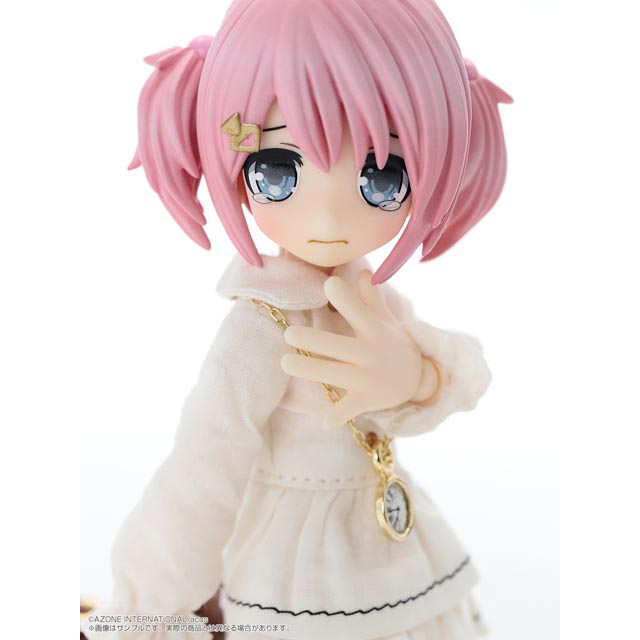 AZONE INTERNATIONAL::キャラクタードール::商品詳細