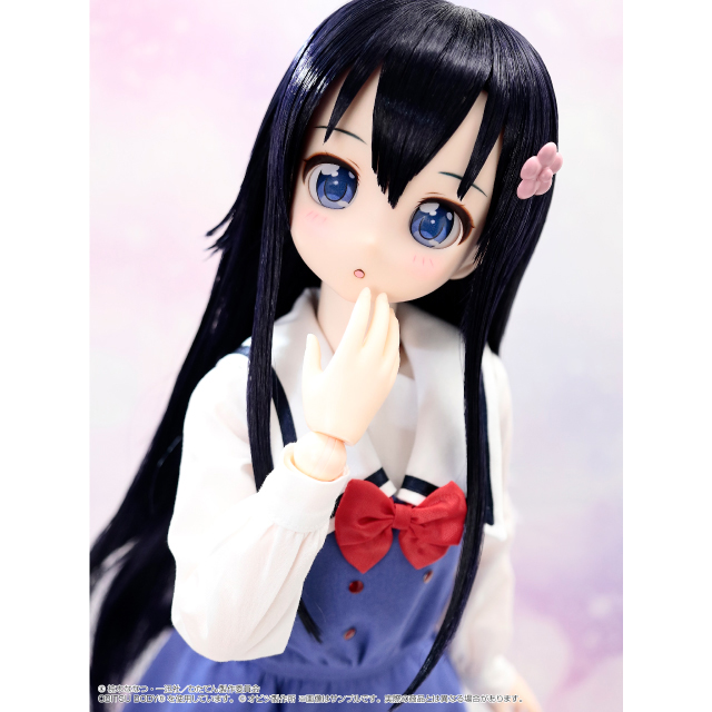 AZONE INTERNATIONAL::キャラクタードール::商品詳細