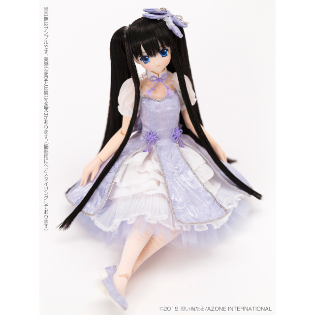 AZONE INTERNATIONAL::SAHRA'S a la mode::商品詳細