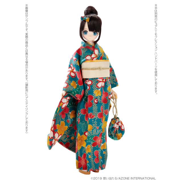 長谷川 美月(みちゅ) | @japan_kimono_net 🧳🤎🍩 | Instagram