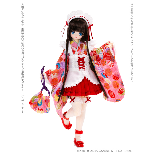 AZONE INTERNATIONAL::えっくす☆きゅーと