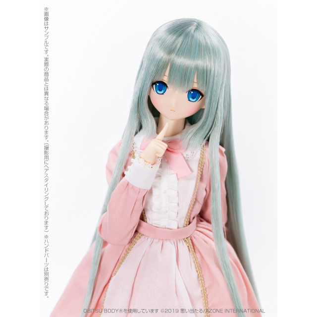 AmiAmi [Character & Hobby Shop]  1/6 Pure Neemo Wear PNS Ribbon