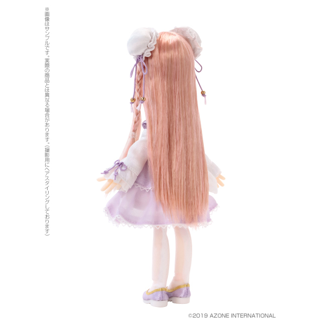 AZONE INTERNATIONAL::Lil Fairy::商品紹介-商品詳細