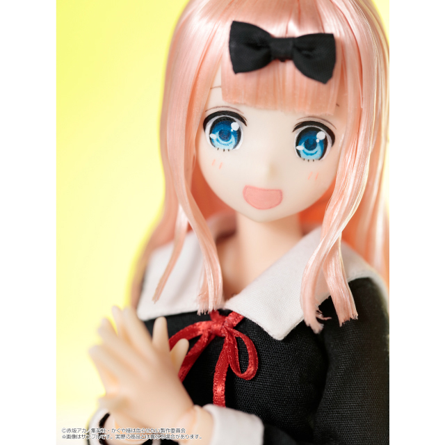 AZONE INTERNATIONAL::キャラクタードール::商品詳細