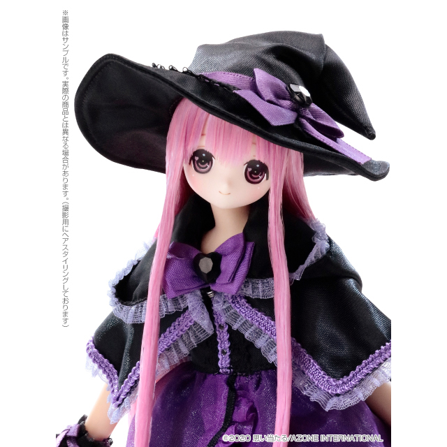 AZONE INTERNATIONAL::えっくす☆きゅーと::商品詳細