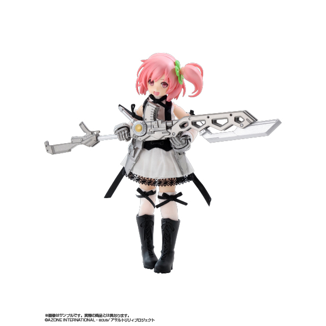 AZONE INTERNATIONAL::キャラクタードール::商品詳細