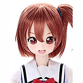 AZONE INTERNATIONAL::キャラクタードール::ドール一覧