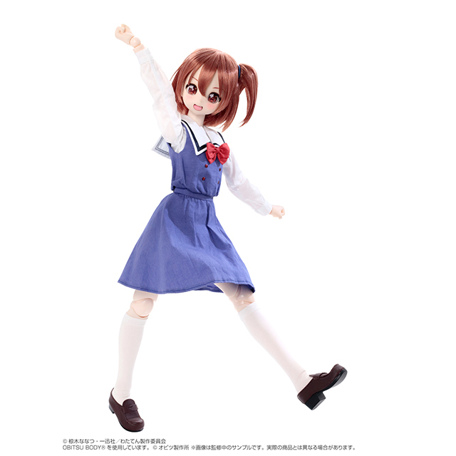 AZONE INTERNATIONAL::キャラクタードール::商品詳細