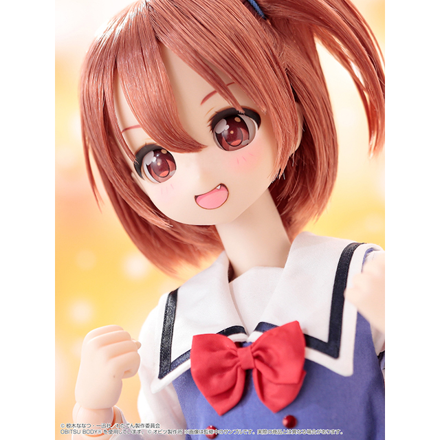 AZONE INTERNATIONAL::キャラクタードール::商品詳細
