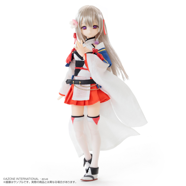 SAV 1/100 青騎士(ブラウキャバリー) 紫苑鋼 | ボークス公式