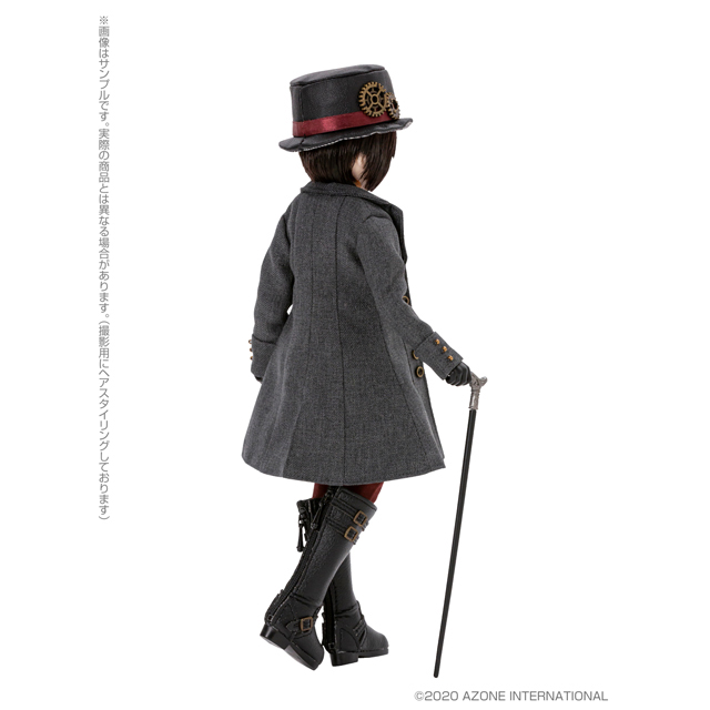 AZONE INTERNATIONAL::Alvastaria::商品紹介-商品詳細