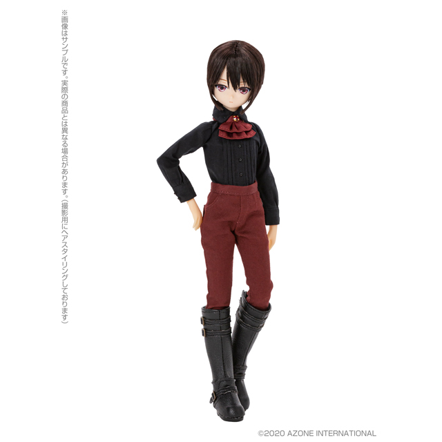 AZONE INTERNATIONAL::Alvastaria::商品紹介-商品詳細