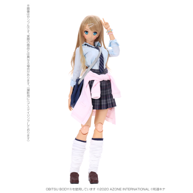 AZONE INTERNATIONAL::HappinessClover::商品詳細