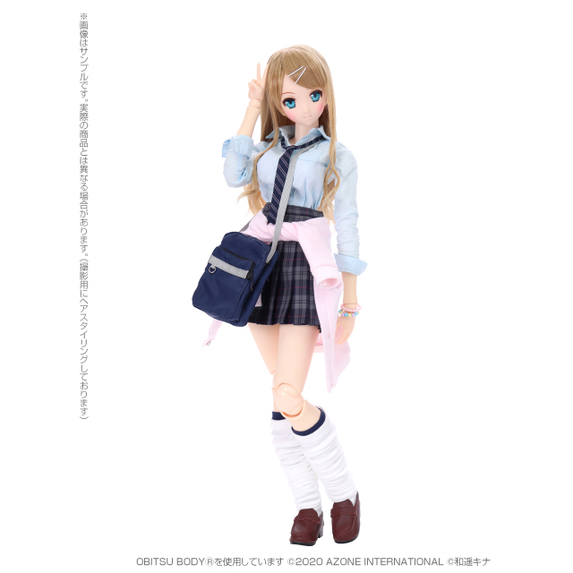 AZONE INTERNATIONAL::HappinessClover::商品詳細