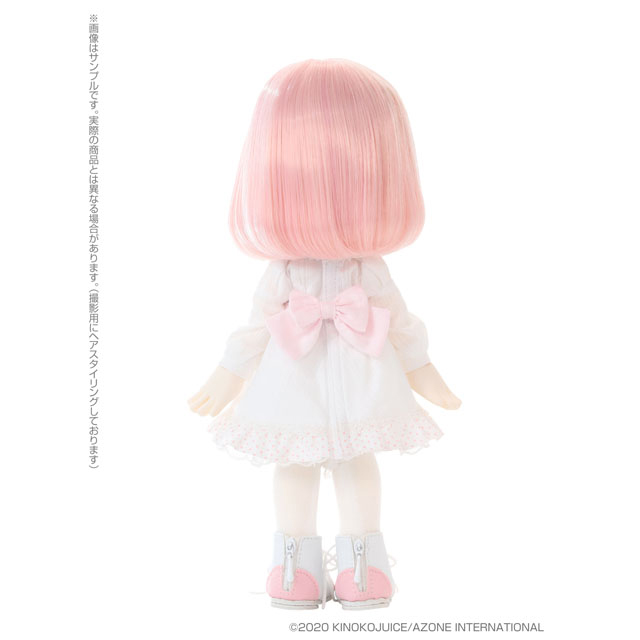 AZONE INTERNATIONAL::キキポップ