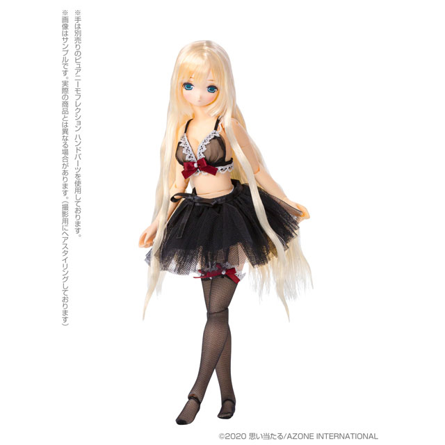 AZONE INTERNATIONAL::えっくす☆きゅーと