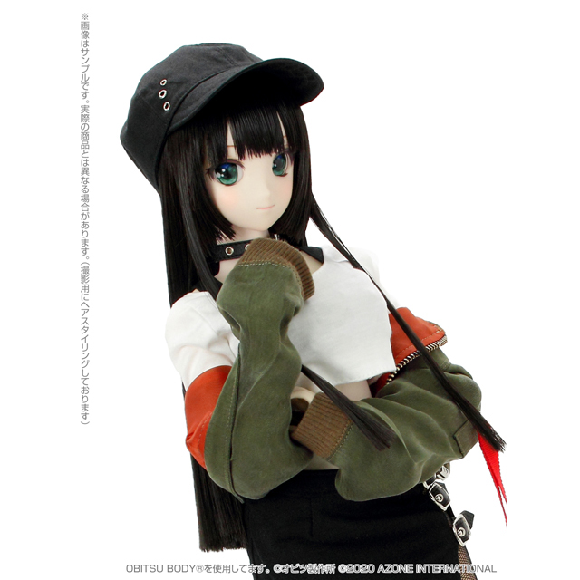 AZONE INTERNATIONAL::Iris Collect::商品紹介-商品詳細