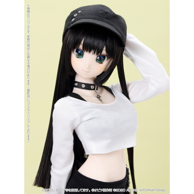 AZONE INTERNATIONAL::Iris Collect::商品紹介-商品詳細