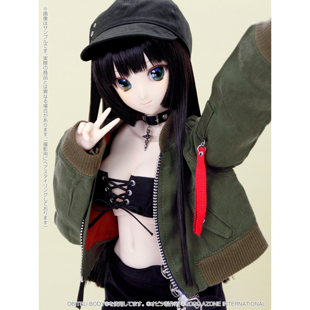 AZONE INTERNATIONAL::Iris Collect::商品紹介-商品詳細 AZONE INTERNATIONAL::Iris Collect::商品紹介-商品詳細