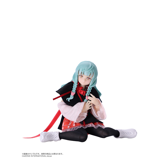 AZONE INTERNATIONAL::キャラクタードール::商品詳細