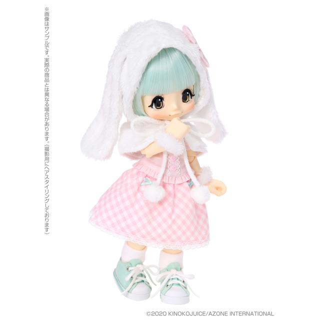 kikipop キキポップ kpdiner ウィッグ アウトフイット フルセット-