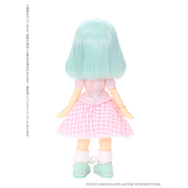 AZONE INTERNATIONAL::キキポップ