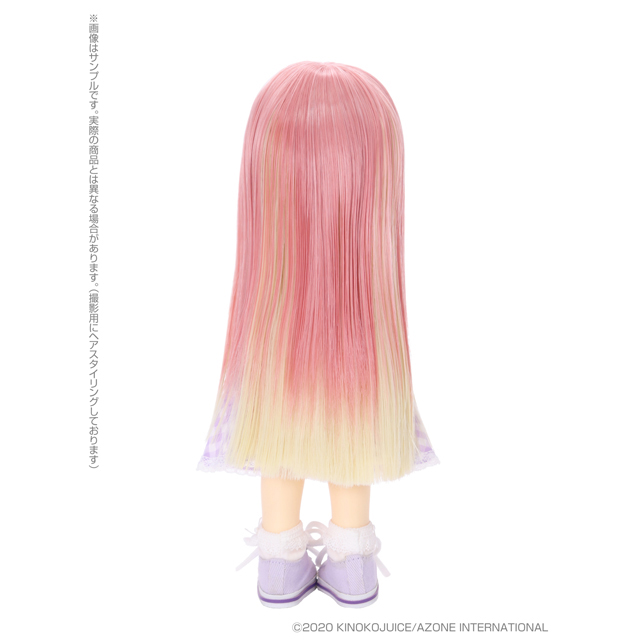 AZONE INTERNATIONAL::キキポップ