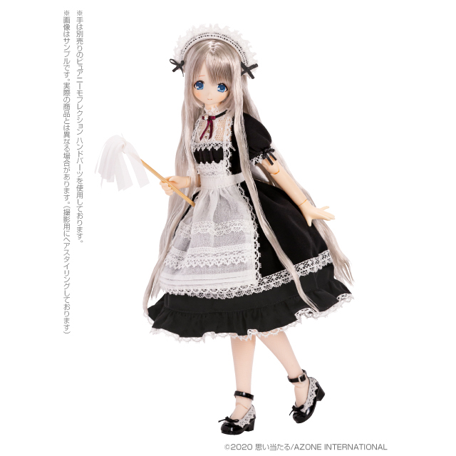 AZONE INTERNATIONAL::えっくす☆きゅーと::商品詳細