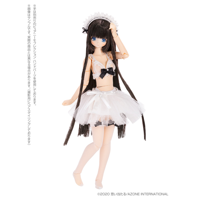 AZONE INTERNATIONAL::えっくす☆きゅーと::商品詳細