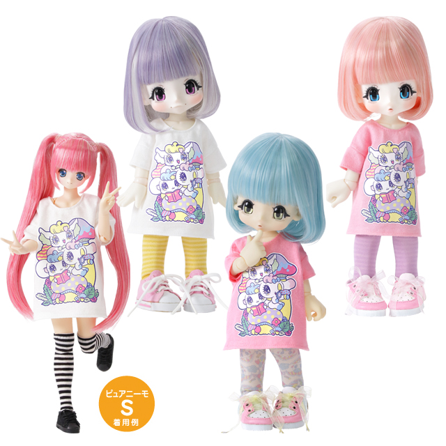 アゾネット | 商品詳細 | きのこプラネット×ペロペロ☆スパ〜クルズ 