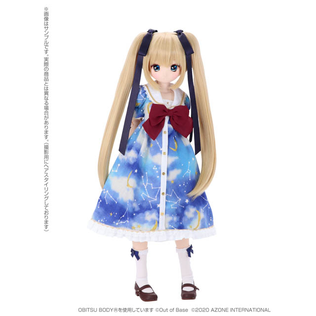 AZONE INTERNATIONAL::Iris Collect Petit::商品紹介-商品詳細