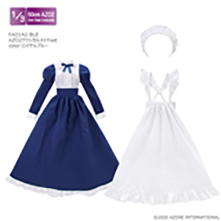 AZO2 クラシカルメイドset