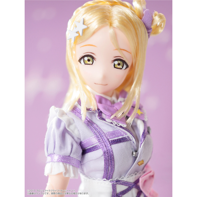 AZONE INTERNATIONAL::キャラクタードール::商品詳細