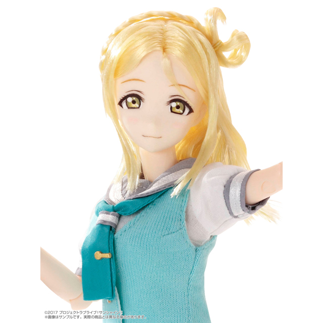 AZONE INTERNATIONAL::キャラクタードール::商品詳細