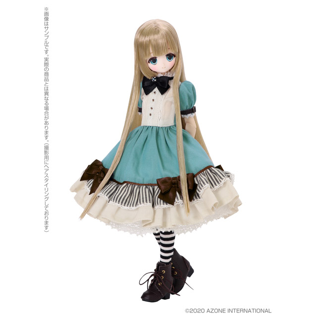 AZONE INTERNATIONAL::Alvastaria::商品紹介-商品詳細
