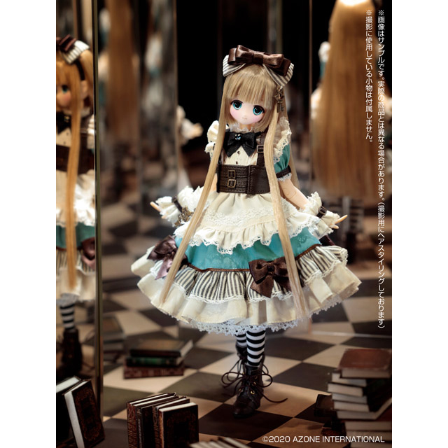 AZONE INTERNATIONAL::Alvastaria::商品紹介-商品詳細
