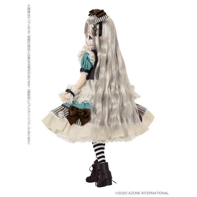 AZONE INTERNATIONAL::Alvastaria::商品紹介-商品詳細