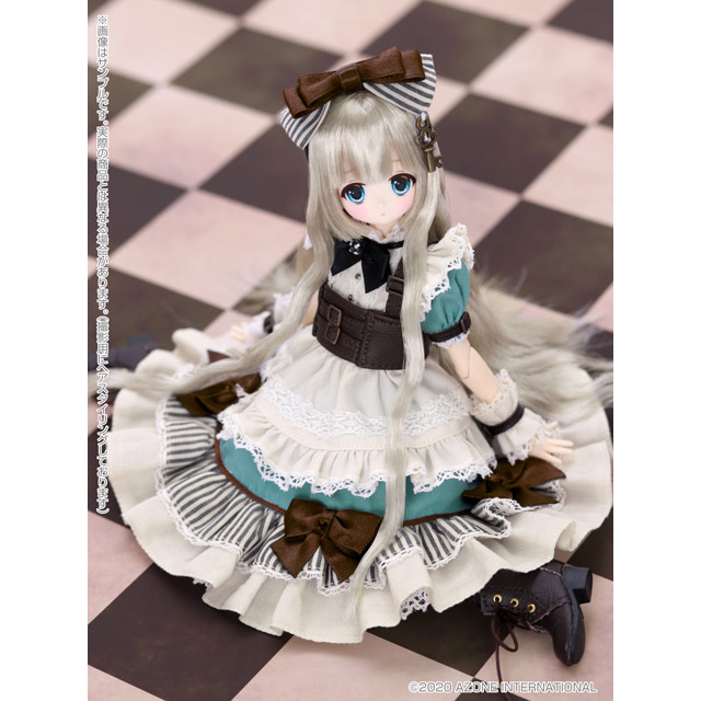 AZONE INTERNATIONAL::Alvastaria::商品紹介-商品詳細 AZONE INTERNATIONAL::Alvastaria::商品紹介-商品詳細