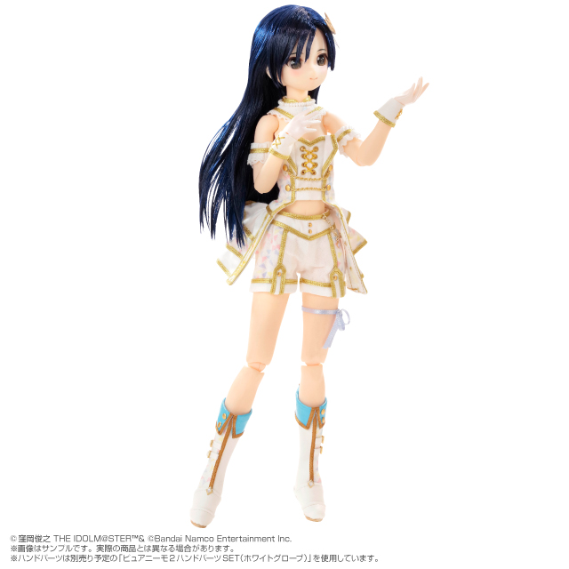 AZONE INTERNATIONAL::キャラクタードール::商品詳細