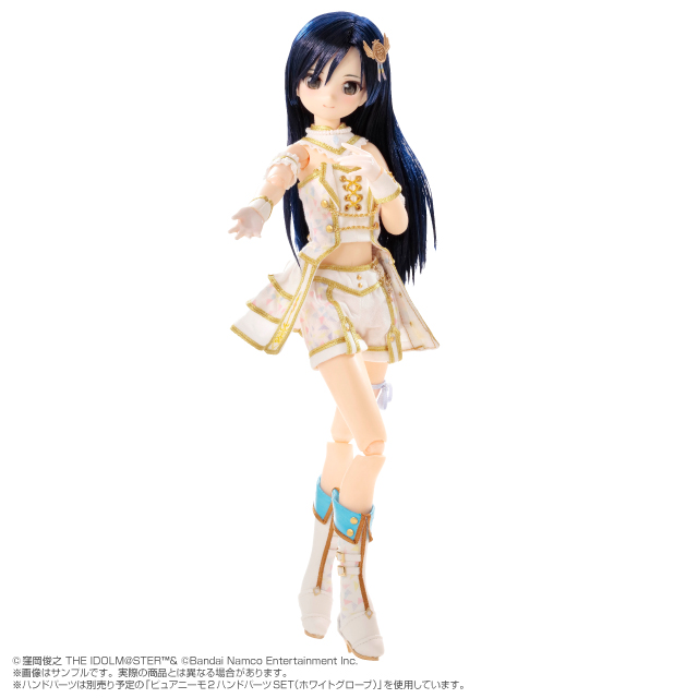 AZONE INTERNATIONAL::キャラクタードール::商品詳細